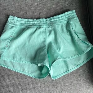 Lululemon Workout Shorts 🏋️‍♀️